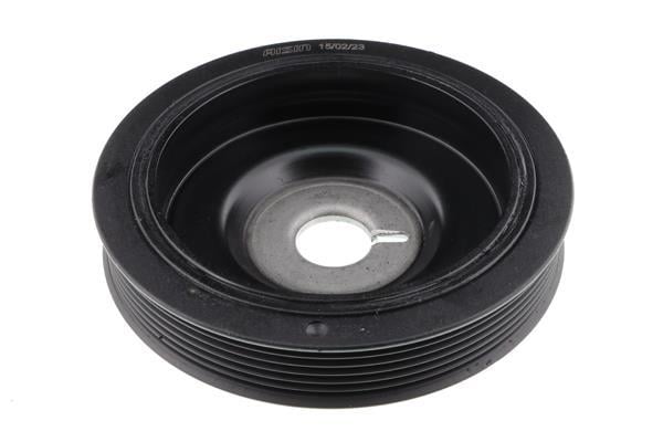 Poulie damper (Poulie de vilebrequin) AISIN ref. PDARE-701